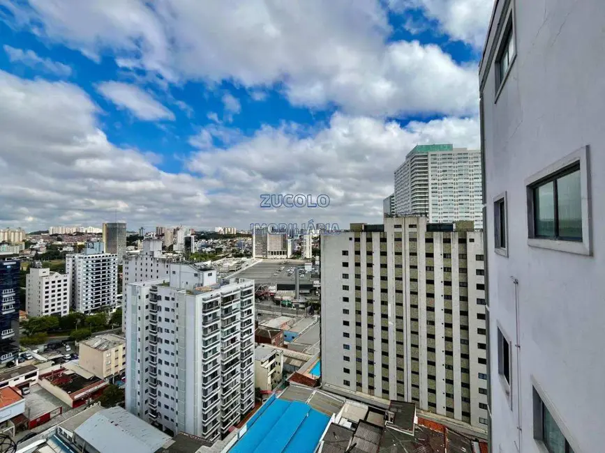 Foto 3 de Apartamento com 3 quartos para alugar, 95m2 em Baeta Neves, Sao Bernardo Do Campo - SP