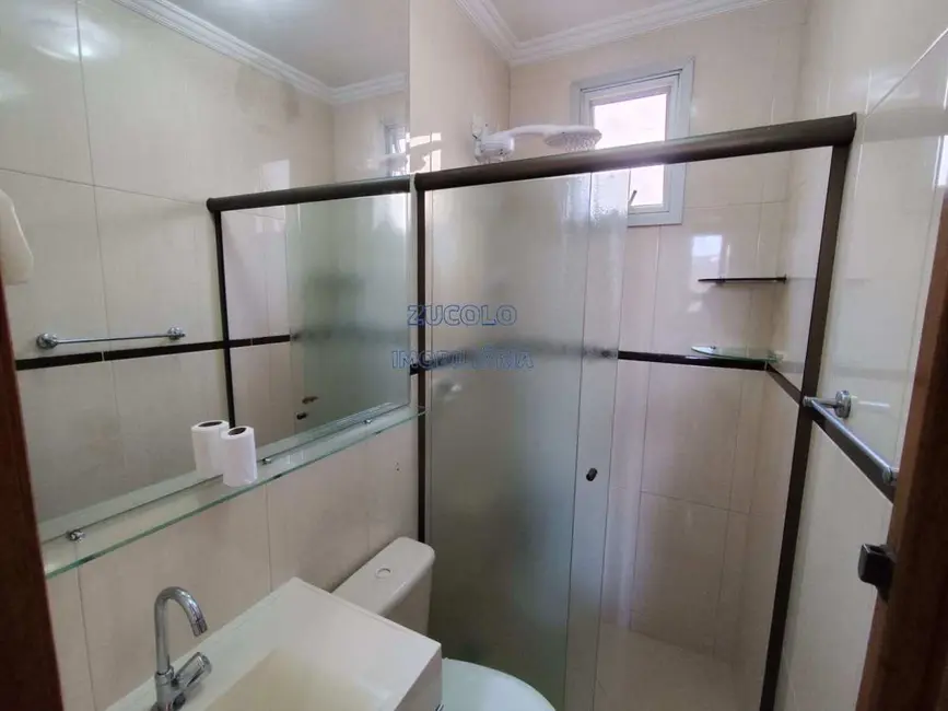 Apartamento com 2 quartos para alugar, 49m2 em Jardim Maria Estela, São Paulo - SP - imagem 8 Foto 8 de Apartamento com 2 quartos para alugar, 49m2 em Jardim Maria Estela, São Paulo - SP