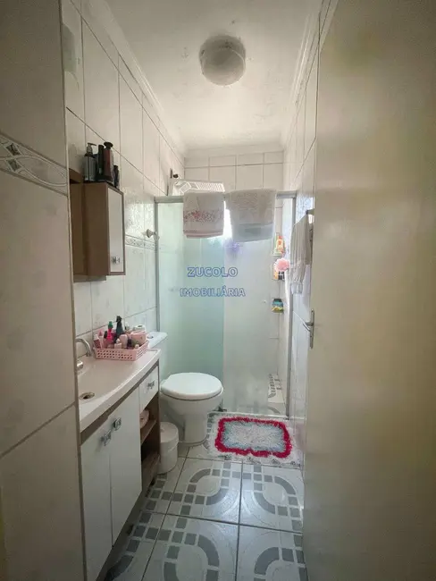 Foto 8 de Apartamento com 2 quartos à venda, 52m2 em Independência, Sao Bernardo Do Campo - SP