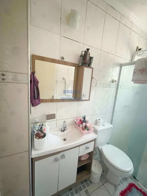 Foto 9 de Apartamento com 2 quartos à venda, 52m2 em Independência, Sao Bernardo Do Campo - SP