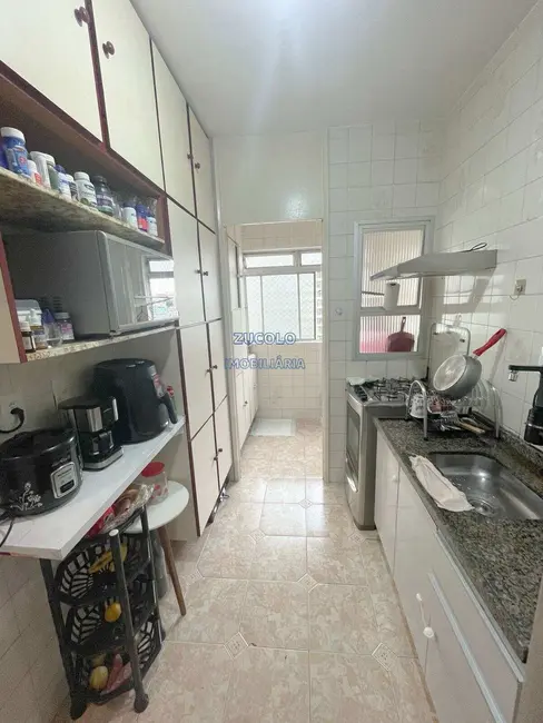 Foto 3 de Apartamento com 2 quartos à venda, 52m2 em Independência, Sao Bernardo Do Campo - SP
