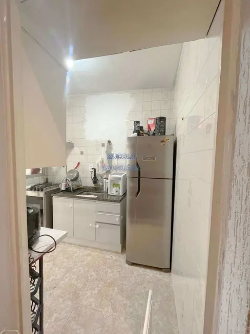 Foto 4 de Apartamento com 2 quartos à venda, 52m2 em Independência, Sao Bernardo Do Campo - SP