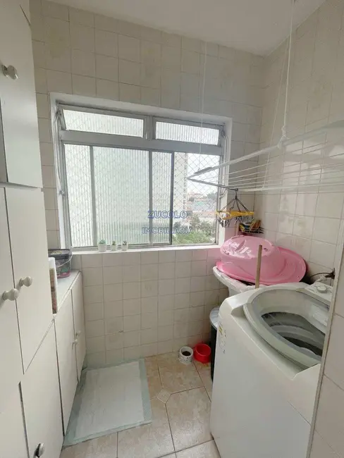 Foto 5 de Apartamento com 2 quartos à venda, 52m2 em Independência, Sao Bernardo Do Campo - SP