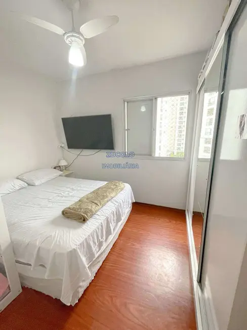 Foto 7 de Apartamento com 2 quartos à venda, 52m2 em Independência, Sao Bernardo Do Campo - SP