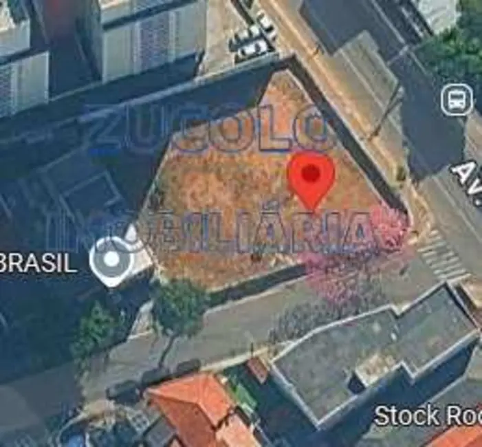 Foto 1 de Terreno / Lote para alugar em Centro, Sao Bernardo Do Campo - SP