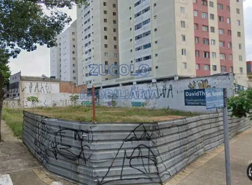 Foto 2 de Terreno / Lote para alugar em Centro, Sao Bernardo Do Campo - SP
