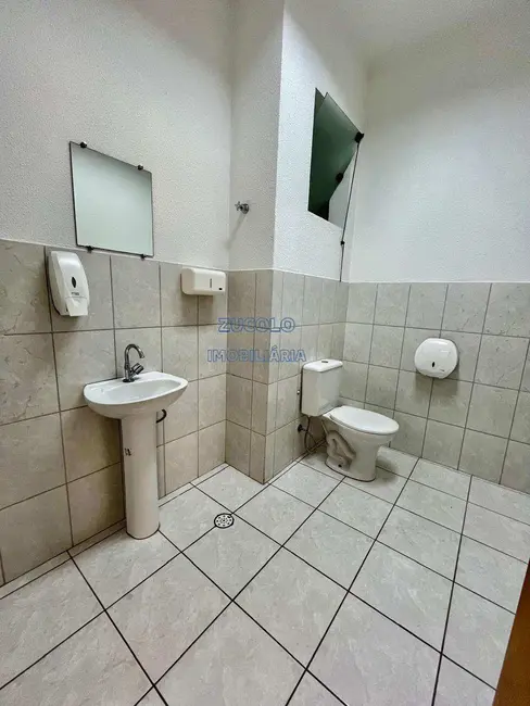 Foto 7 de Prédio Inteiro à venda, 709m2 em Vila Euclides, Sao Bernardo Do Campo - SP