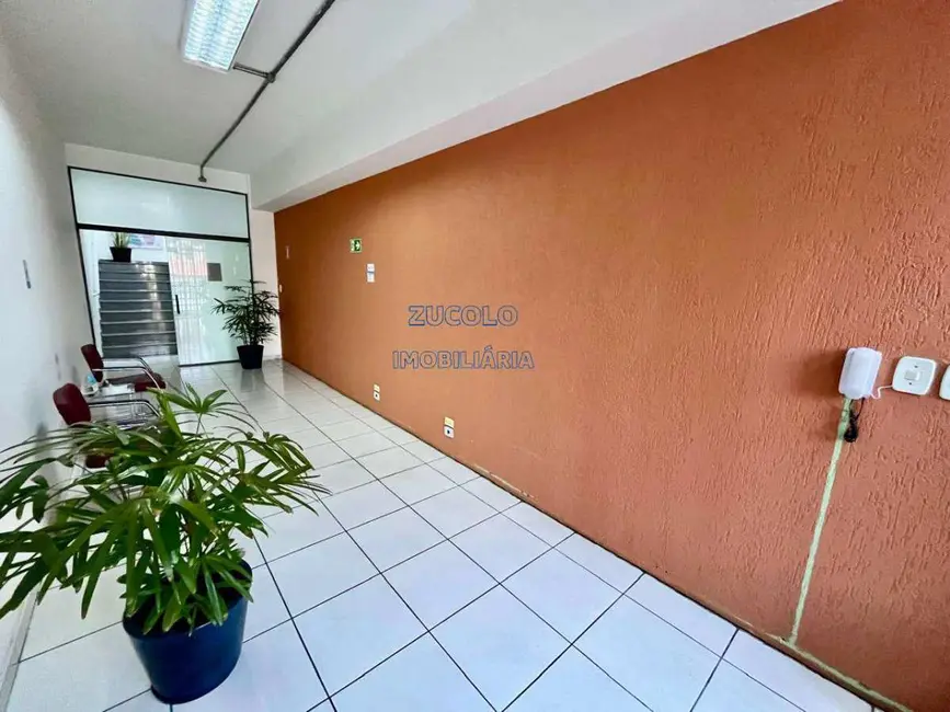 Foto 2 de Prédio Inteiro à venda, 709m2 em Vila Euclides, Sao Bernardo Do Campo - SP