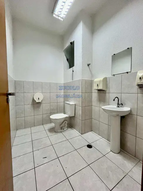 Foto 8 de Prédio Inteiro à venda, 709m2 em Vila Euclides, Sao Bernardo Do Campo - SP