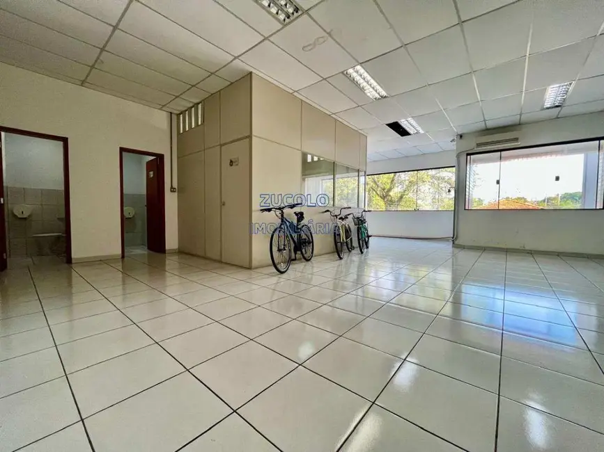 Foto 4 de Prédio Inteiro à venda, 709m2 em Vila Euclides, Sao Bernardo Do Campo - SP