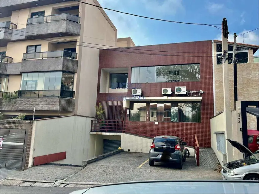 Foto 1 de Prédio Inteiro à venda, 709m2 em Vila Euclides, Sao Bernardo Do Campo - SP
