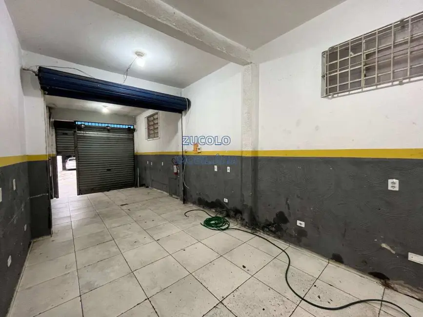 Foto 4 de Loja para alugar, 65m2 em Piraporinha, Diadema - SP