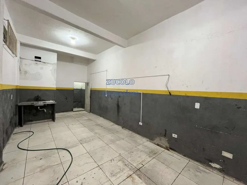 Foto 6 de Loja para alugar, 65m2 em Piraporinha, Diadema - SP