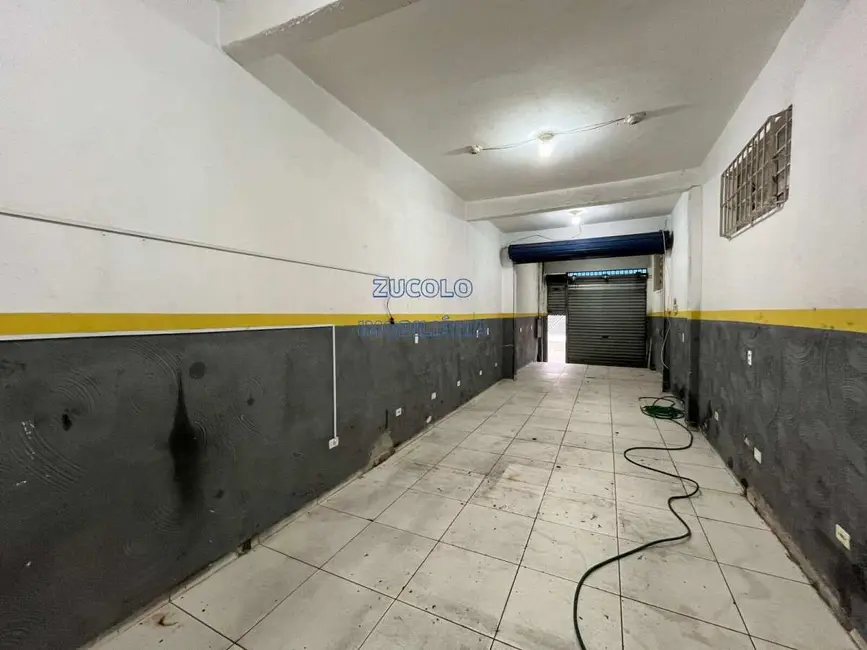 Foto 3 de Loja para alugar, 65m2 em Piraporinha, Diadema - SP
