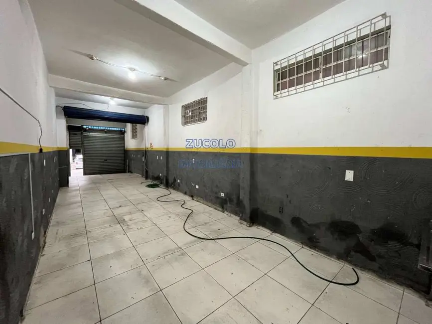 Foto 1 de Loja para alugar, 65m2 em Piraporinha, Diadema - SP