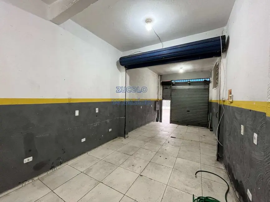 Foto 5 de Loja para alugar, 65m2 em Piraporinha, Diadema - SP