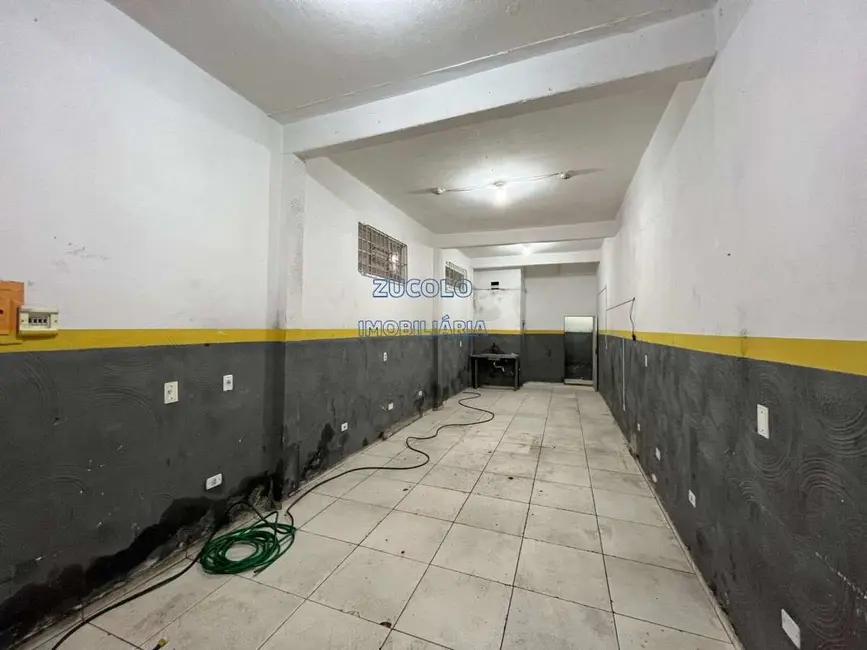 Foto 8 de Loja para alugar, 65m2 em Piraporinha, Diadema - SP