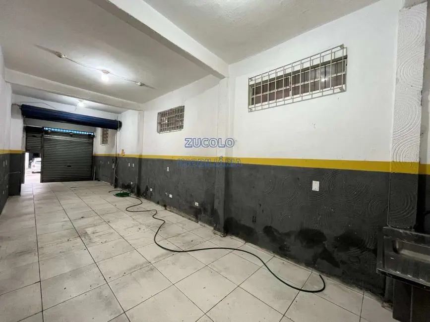 Foto 2 de Loja para alugar, 65m2 em Piraporinha, Diadema - SP