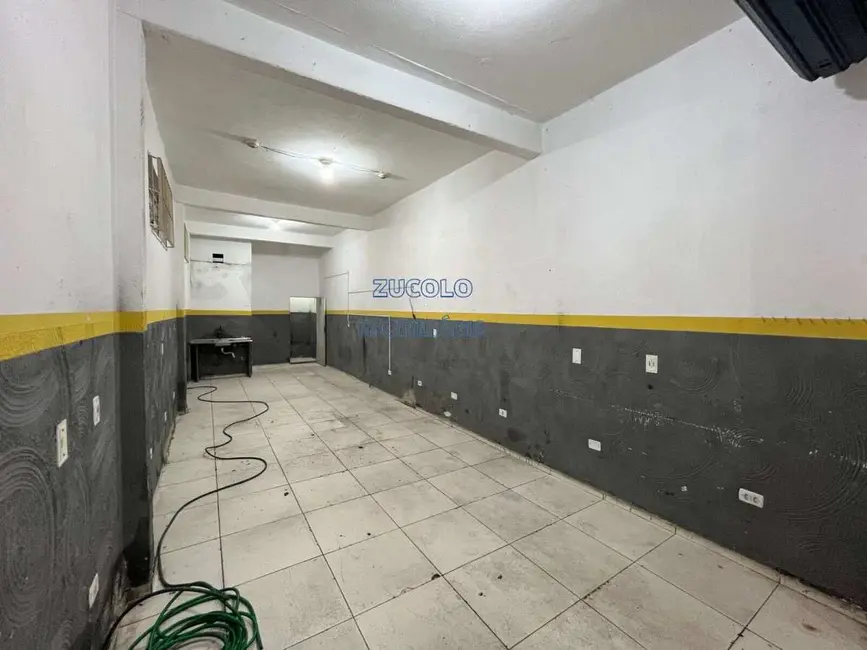 Foto 9 de Loja para alugar, 65m2 em Piraporinha, Diadema - SP