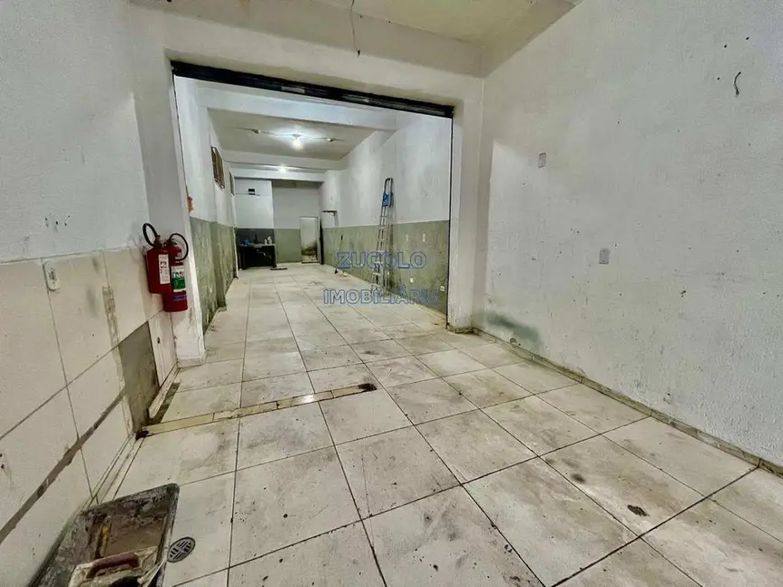 Foto 3 de Loja para alugar, 65m2 em Piraporinha, Diadema - SP