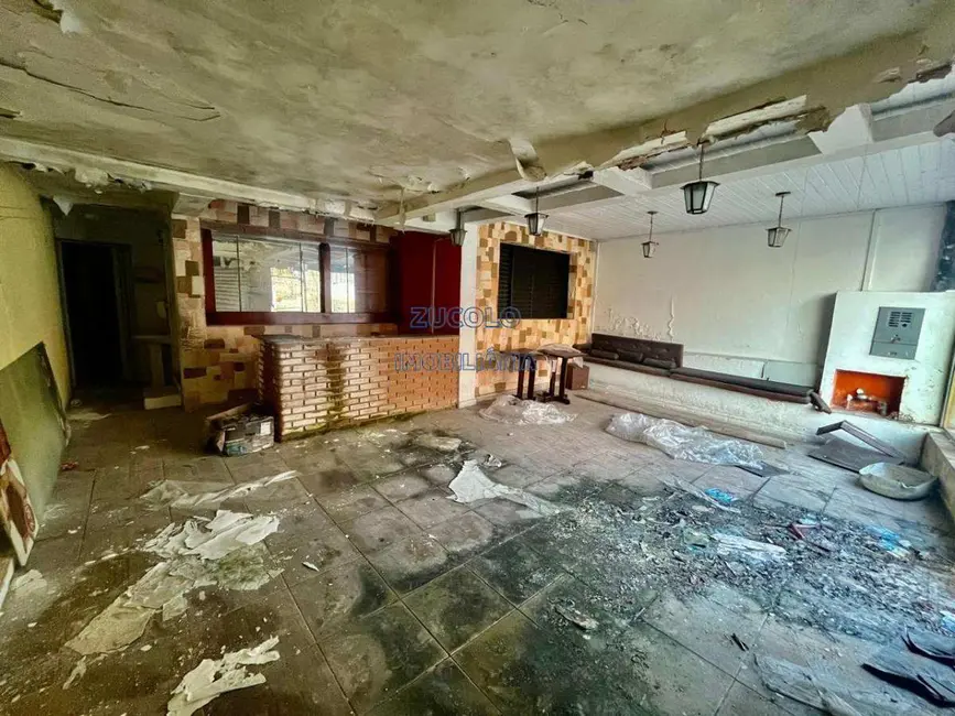 Foto 2 de Casa com 2 quartos à venda, 160m2 em Vila Euclides, Sao Bernardo Do Campo - SP