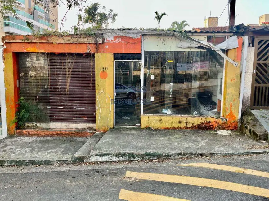 Foto 1 de Casa com 2 quartos à venda, 160m2 em Vila Euclides, Sao Bernardo Do Campo - SP