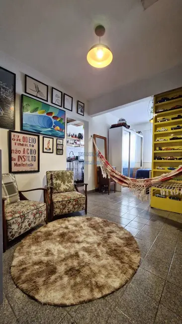 Foto 2 de Apartamento com 1 quarto à venda, 35m2 em Demarchi, Sao Bernardo Do Campo - SP