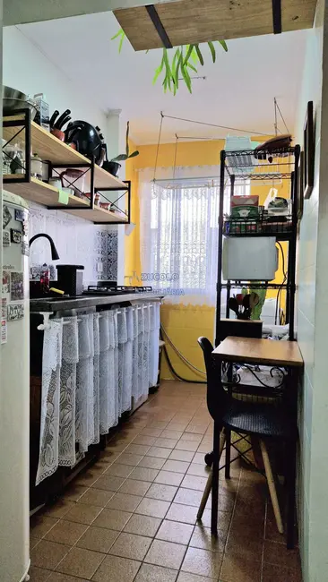 Foto 9 de Apartamento com 1 quarto à venda, 35m2 em Demarchi, Sao Bernardo Do Campo - SP