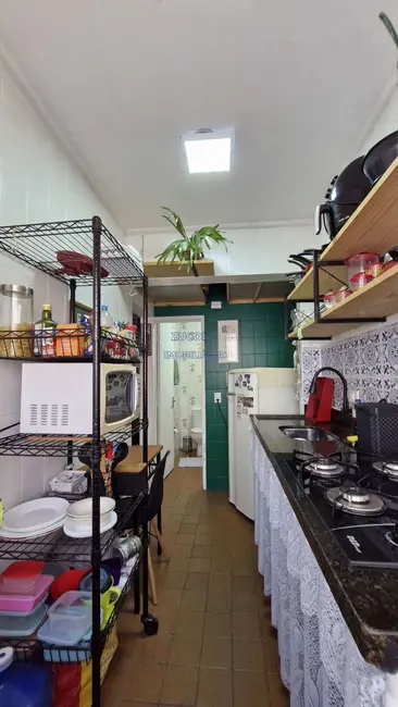 Foto 7 de Apartamento com 1 quarto à venda, 35m2 em Demarchi, Sao Bernardo Do Campo - SP