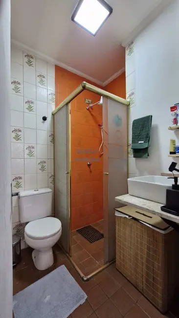 Foto 8 de Apartamento com 1 quarto à venda, 35m2 em Demarchi, Sao Bernardo Do Campo - SP