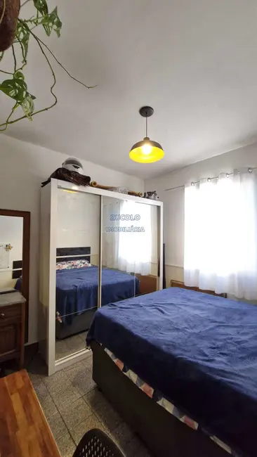 Foto 4 de Apartamento com 1 quarto à venda, 35m2 em Demarchi, Sao Bernardo Do Campo - SP