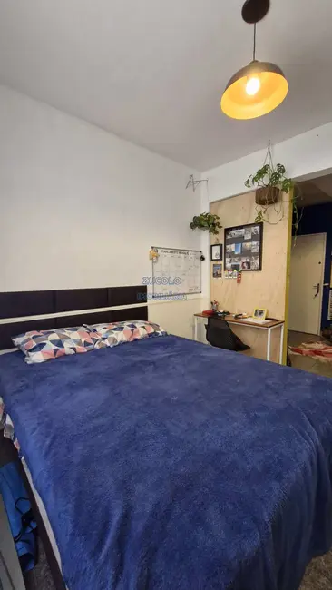 Foto 6 de Apartamento com 1 quarto à venda, 35m2 em Demarchi, Sao Bernardo Do Campo - SP