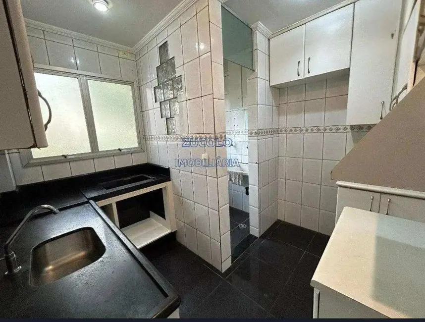 Foto 8 de Apartamento com 3 quartos para alugar, 69m2 em Planalto, Sao Bernardo Do Campo - SP