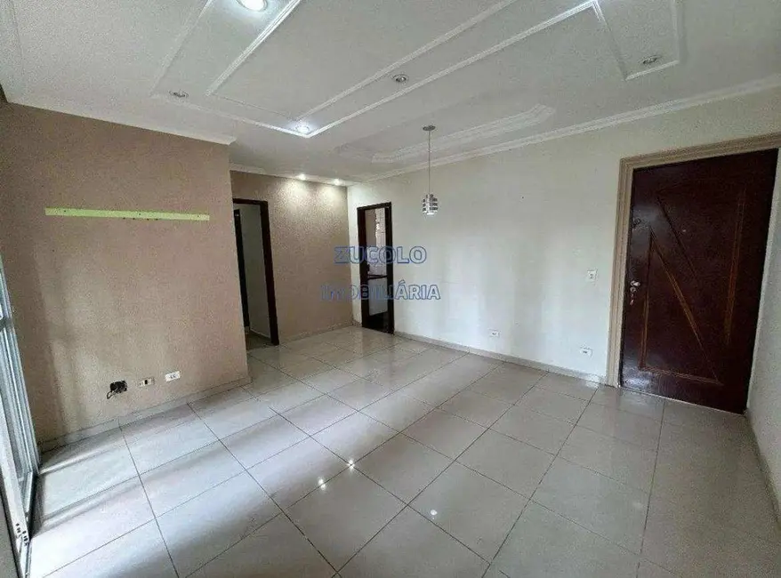 Foto 2 de Apartamento com 3 quartos para alugar, 69m2 em Planalto, Sao Bernardo Do Campo - SP
