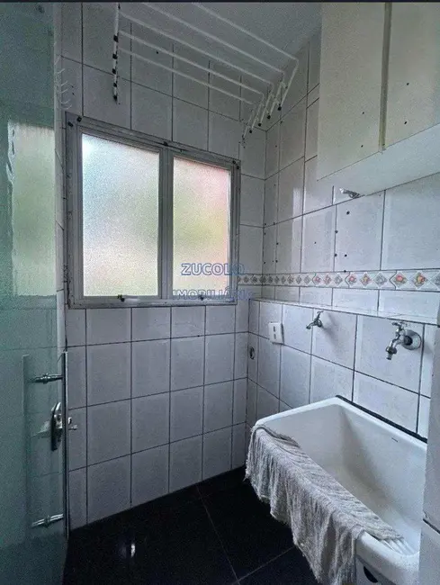Foto 9 de Apartamento com 3 quartos para alugar, 69m2 em Planalto, Sao Bernardo Do Campo - SP