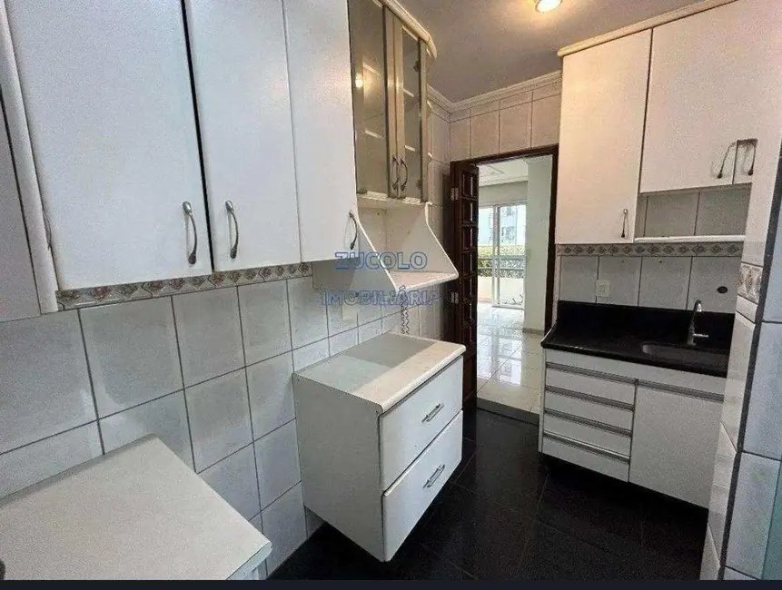 Foto 7 de Apartamento com 3 quartos para alugar, 69m2 em Planalto, Sao Bernardo Do Campo - SP