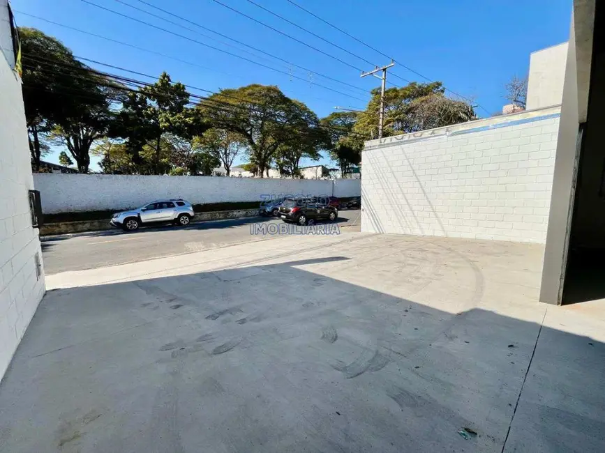 Foto 4 de Armazém / Galpão para alugar, 270m2 em Vila Euclides, Sao Bernardo Do Campo - SP