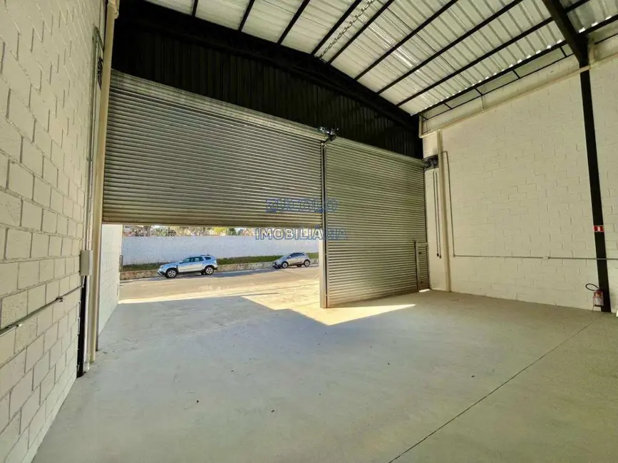 Foto 3 de Armazém / Galpão para alugar, 270m2 em Vila Euclides, Sao Bernardo Do Campo - SP