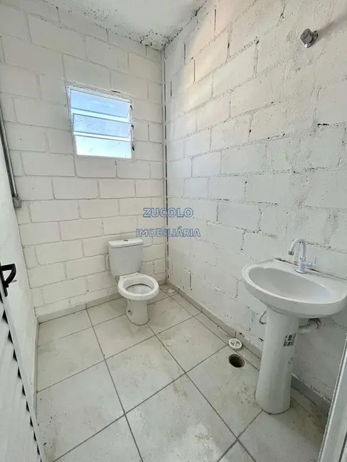 Foto 7 de Armazém / Galpão para alugar, 270m2 em Vila Euclides, Sao Bernardo Do Campo - SP