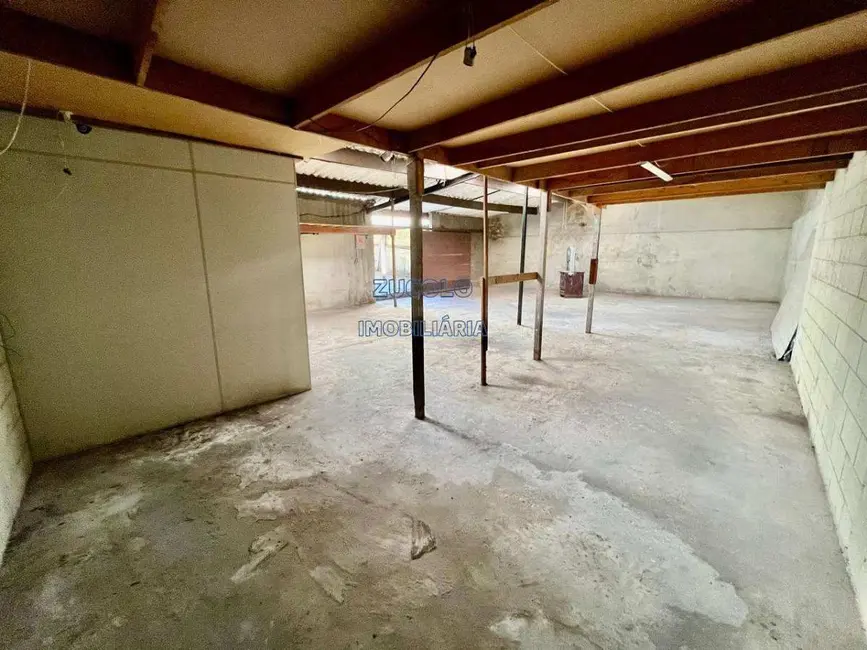 Foto 5 de Armazém / Galpão para alugar, 180m2 em Vila Euclides, Sao Bernardo Do Campo - SP