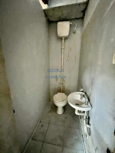 Foto 8 de Armazém / Galpão para alugar, 180m2 em Vila Euclides, Sao Bernardo Do Campo - SP