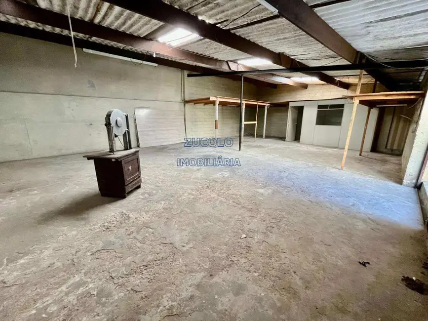 Foto 6 de Armazém / Galpão para alugar, 180m2 em Vila Euclides, Sao Bernardo Do Campo - SP