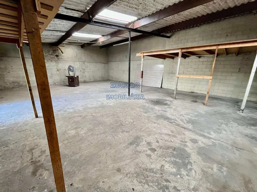 Foto 2 de Armazém / Galpão para alugar, 180m2 em Vila Euclides, Sao Bernardo Do Campo - SP