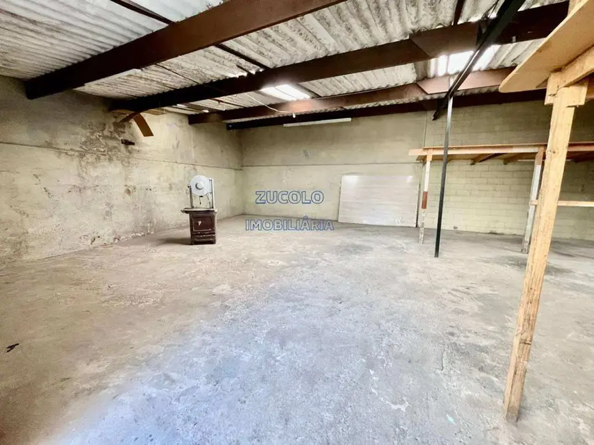 Foto 4 de Armazém / Galpão para alugar, 180m2 em Vila Euclides, Sao Bernardo Do Campo - SP