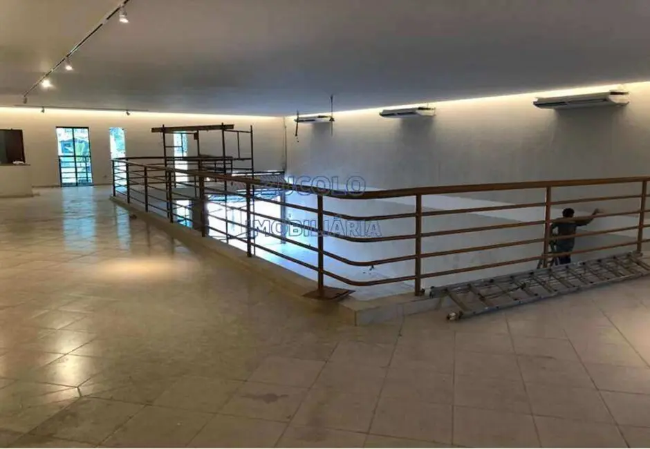 Foto 8 de Loja para alugar, 432m2 em Centro, Sao Bernardo Do Campo - SP