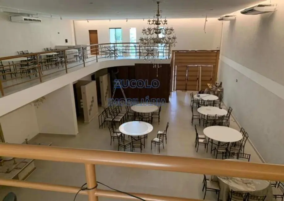 Foto 7 de Loja para alugar, 432m2 em Centro, Sao Bernardo Do Campo - SP