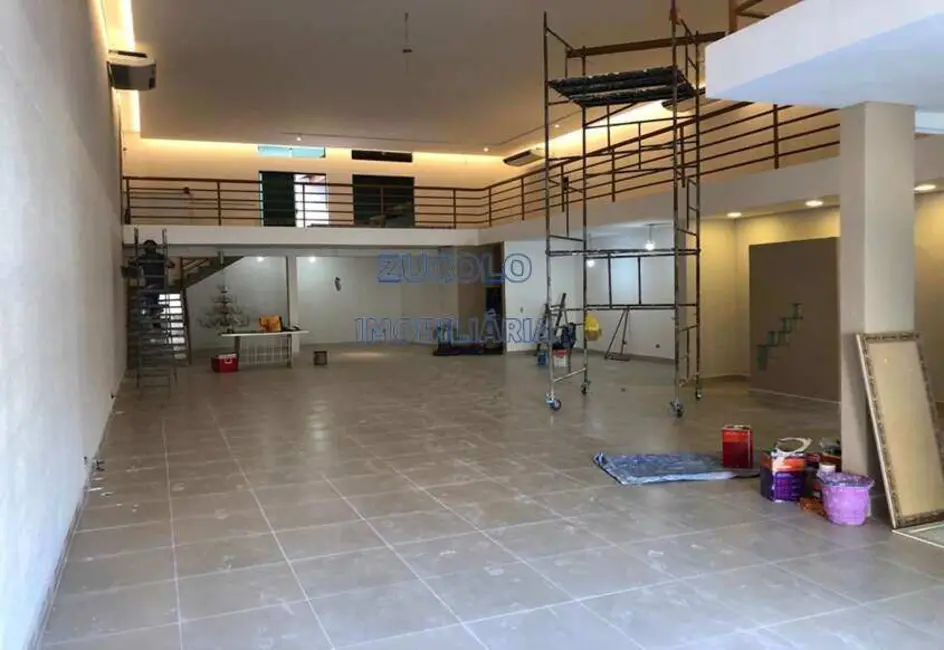 Foto 3 de Loja para alugar, 432m2 em Centro, Sao Bernardo Do Campo - SP