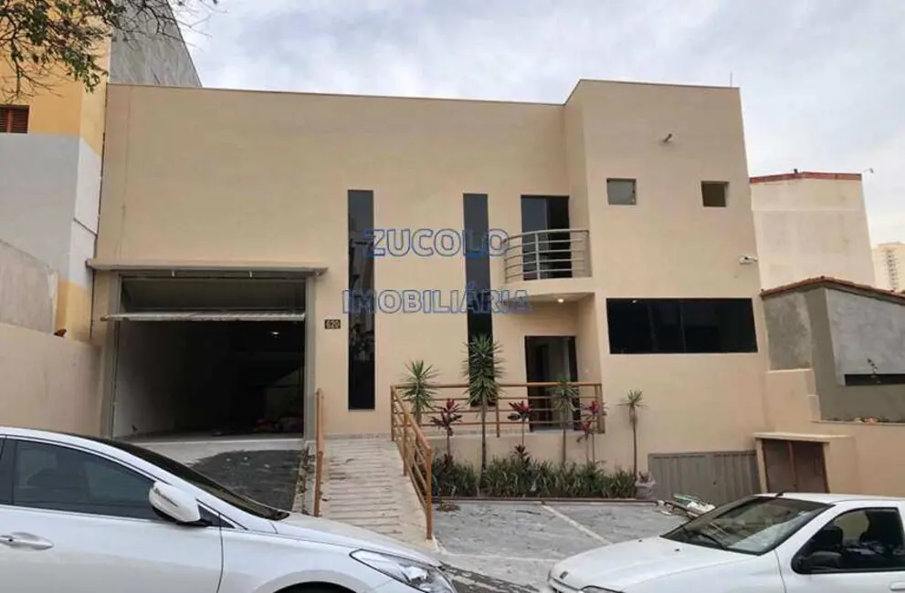 Foto 2 de Loja para alugar, 432m2 em Centro, Sao Bernardo Do Campo - SP