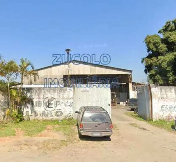 Foto 1 de Armazém / Galpão para alugar, 928m2 em Rio Grande, Sao Bernardo Do Campo - SP