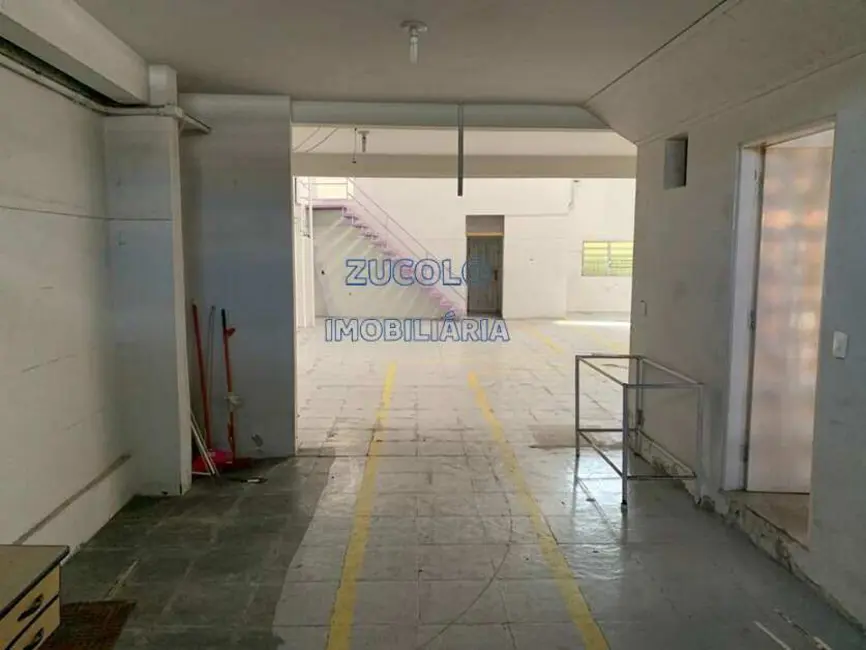 Foto 4 de Loja para alugar, 200m2 em Anchieta, Sao Bernardo Do Campo - SP